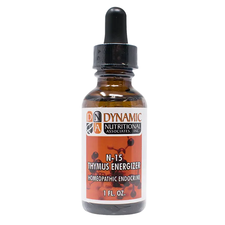 6089 N 15 Thymus Energizer