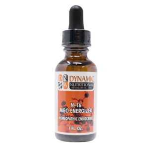 6090 N 16 MGO Energizer