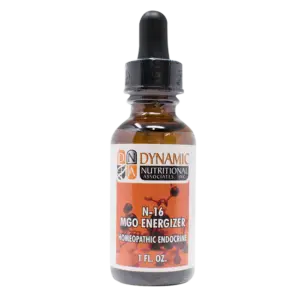 6090 N 16 MGO Energizer