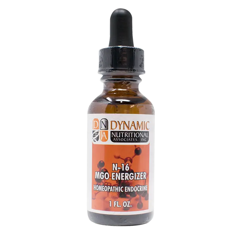 6090 N 16 MGO Energizer