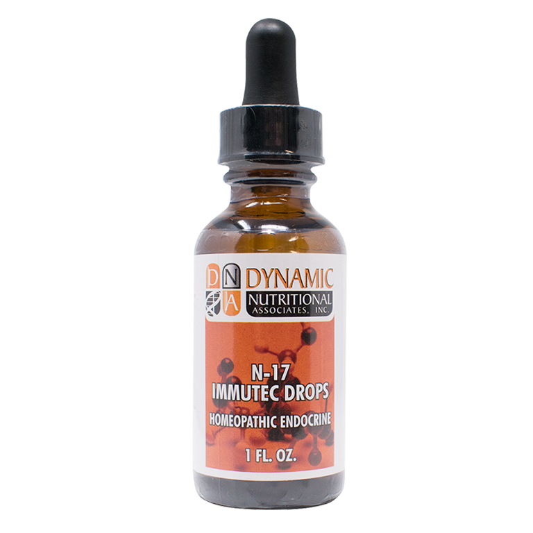 6091 N 17 Immutec Drops