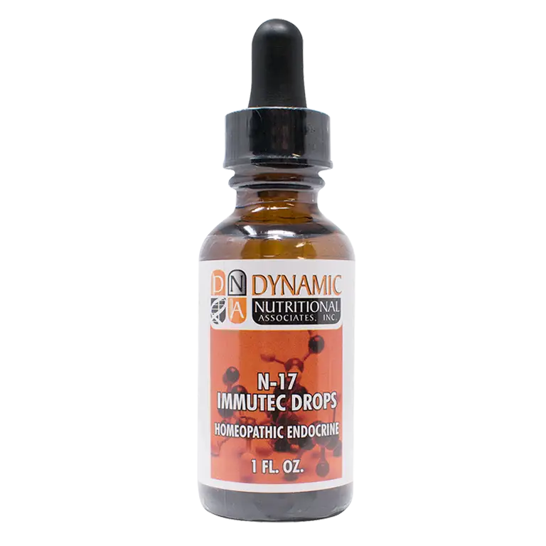 6091 N 17 Immutec Drops