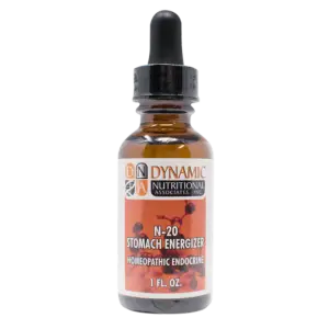 6094 N 20 Stomach Energizer