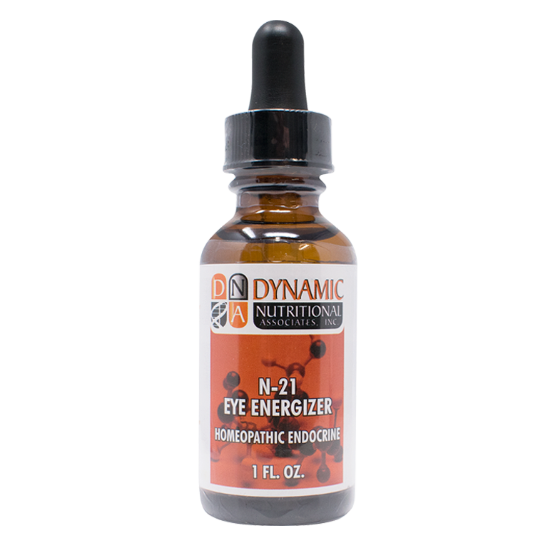 6098 N 21 Eye Energizer