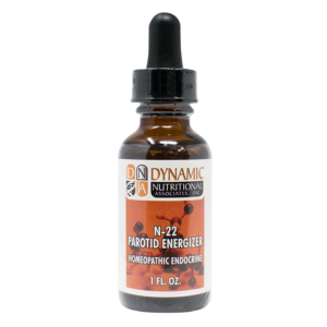6099 N 22 Parotid Energizer