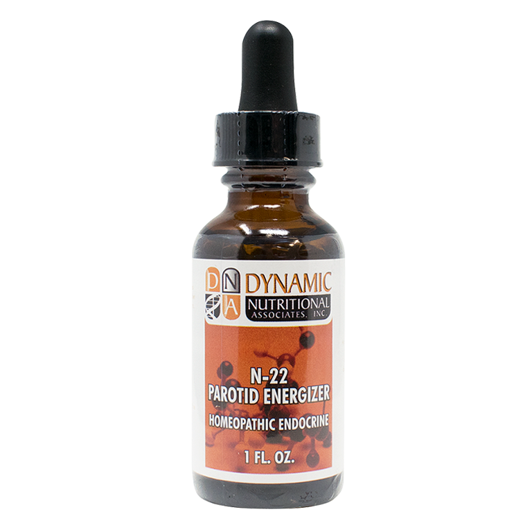 6099 N 22 Parotid Energizer