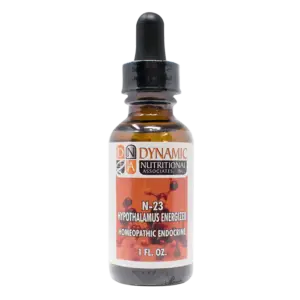 6100 N 23 Hypothalamus Energizer