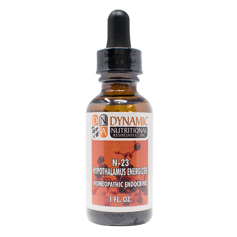 6100 N 23 Hypothalamus Energizer