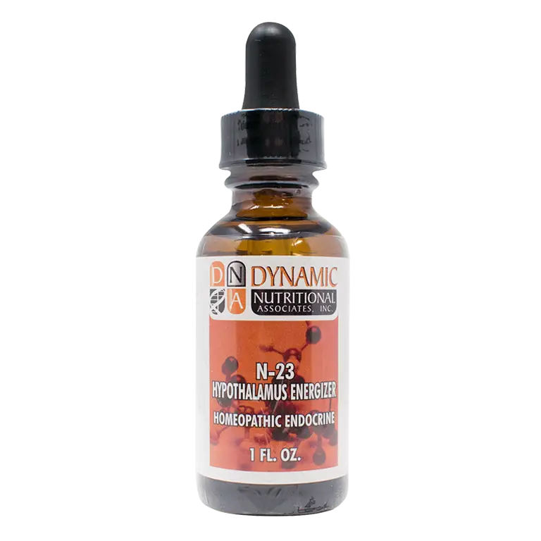 6100 N 23 Hypothalamus Energizer
