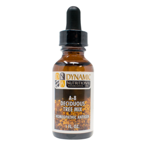 6108 A 8 Deciduous Tree Mix