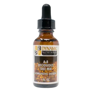 6108 A 8 Deciduous Tree Mix