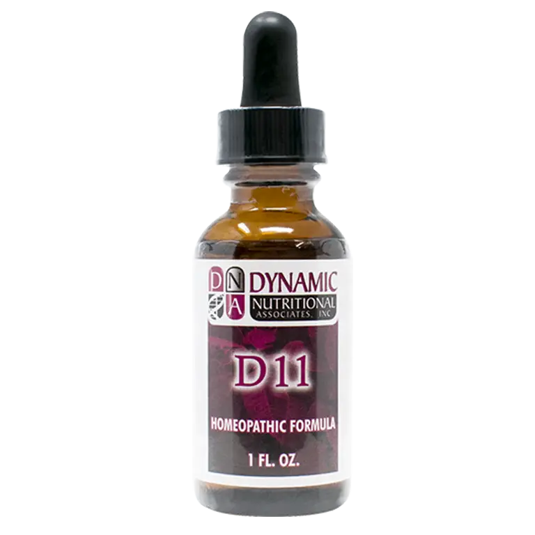611 D11