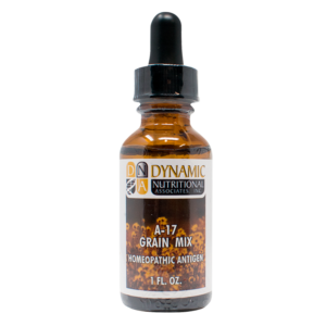 6117 A 17 Grain Mix