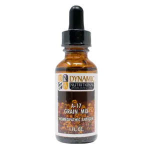6117 A 17 Grain Mix