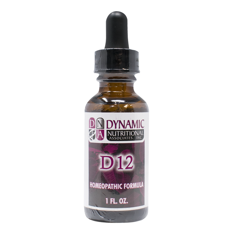 612 D12