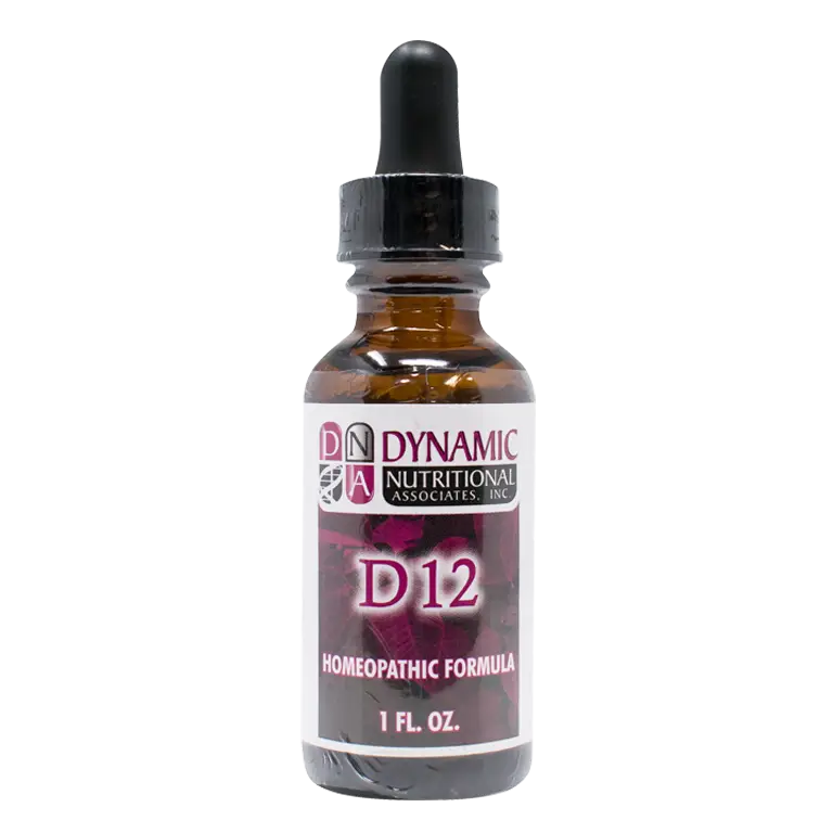 612 D12