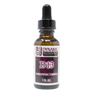 613 D13