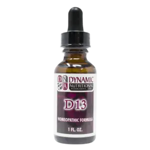 613 D13