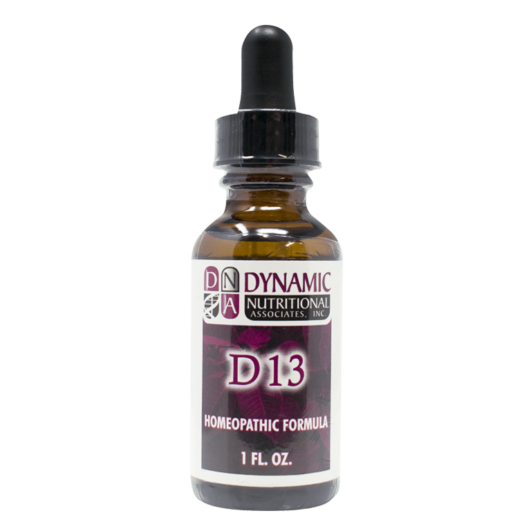 613 D13