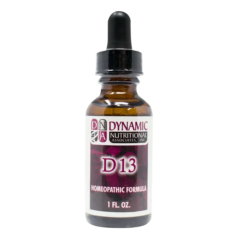 613 D13