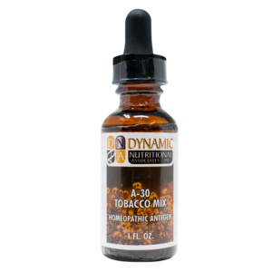6130 A 30 Tobacco Mix