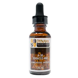 6130 A 30 Tobacco Mix