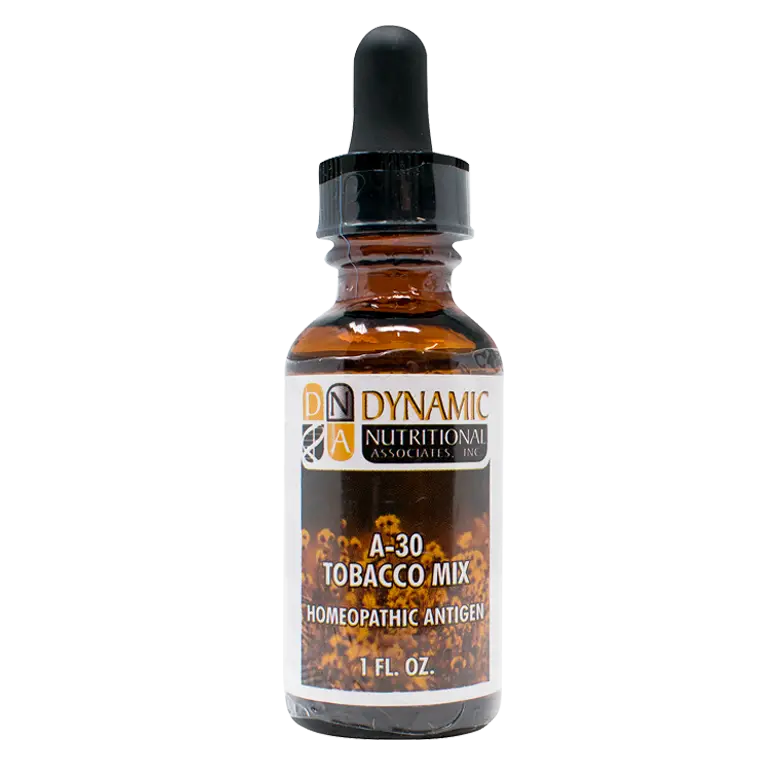 6130 A 30 Tobacco Mix