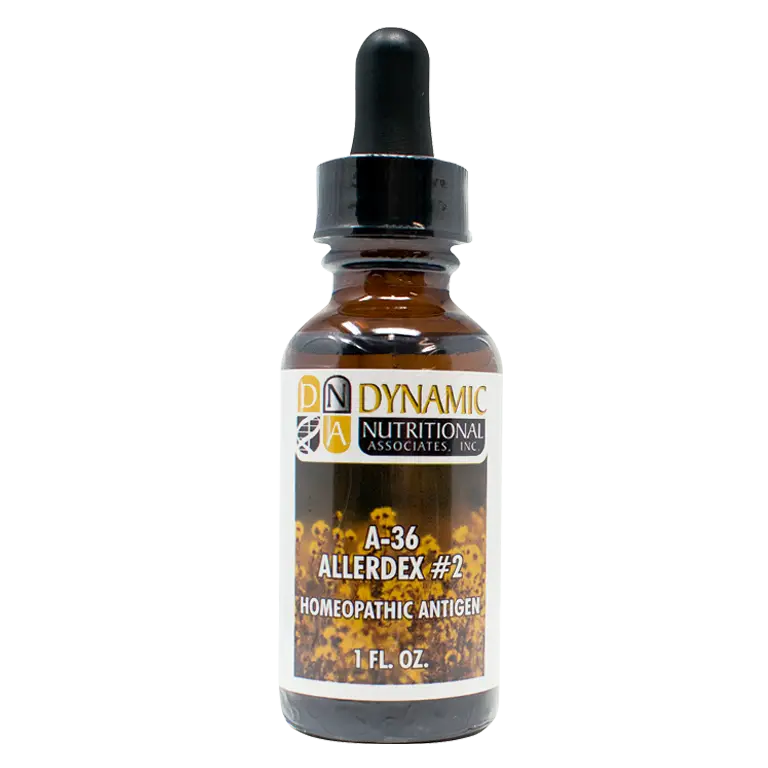 6136 A 36 Allerdex
