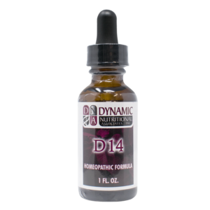 614 D14