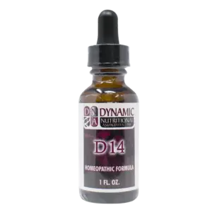 614 D14