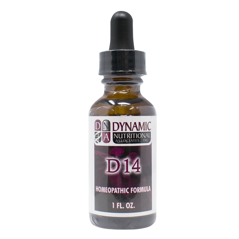 614 D14