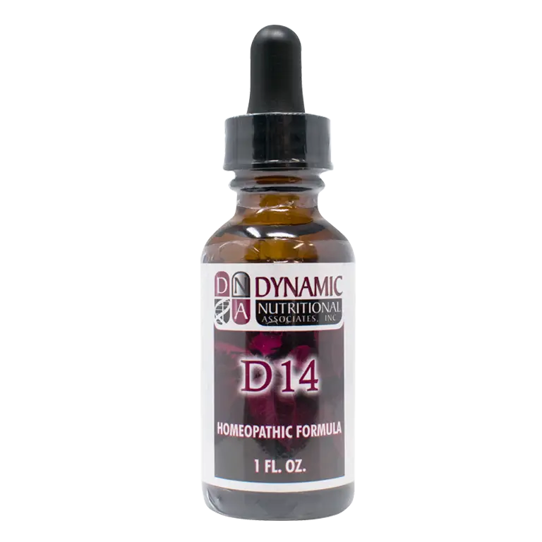 614 D14
