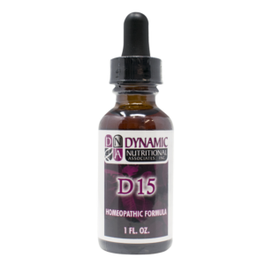 615 D15