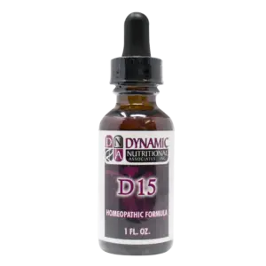 615 D15