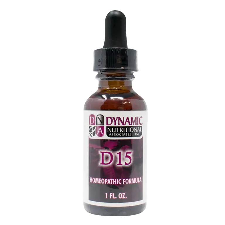 615 D15