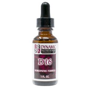 616 D16