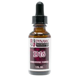 616 D16