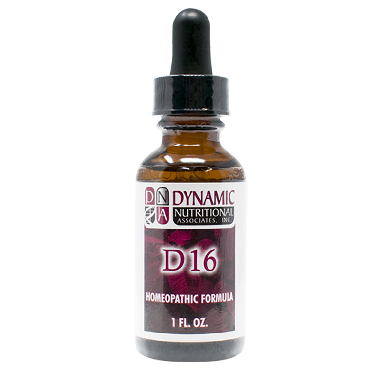616 D16