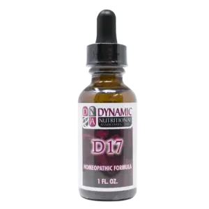 617 D17