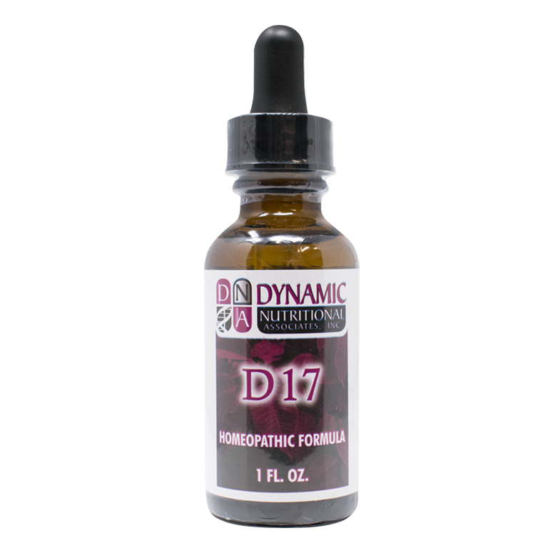 617 D17