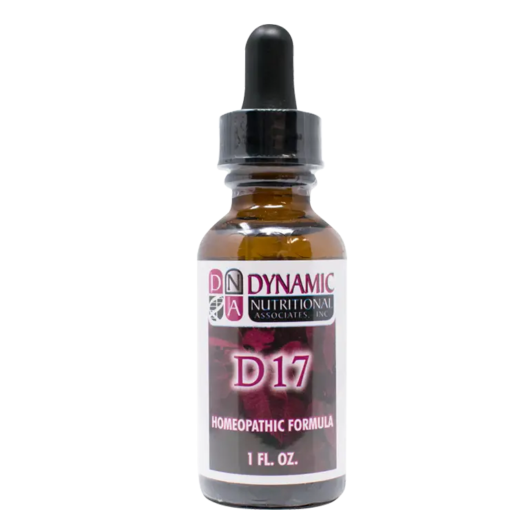 617 D17