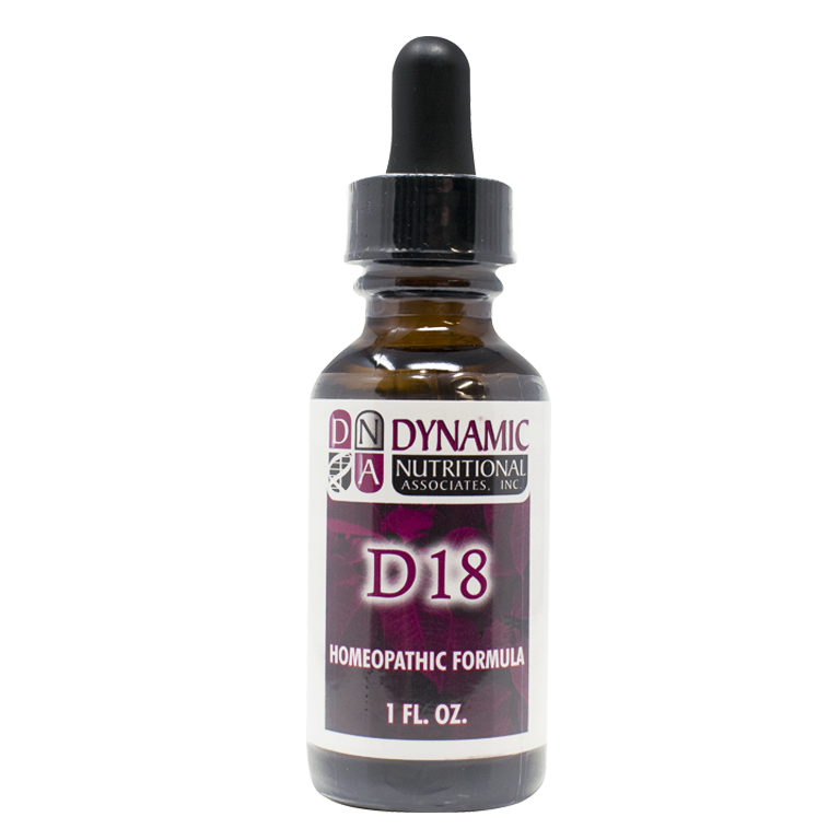 618 D18