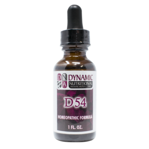 654 D54