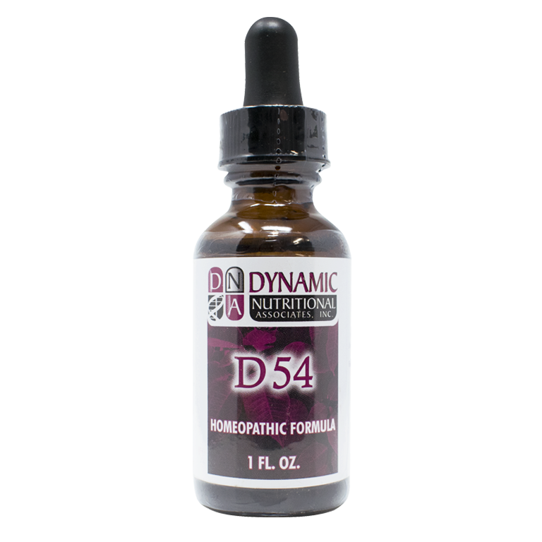 654 D54