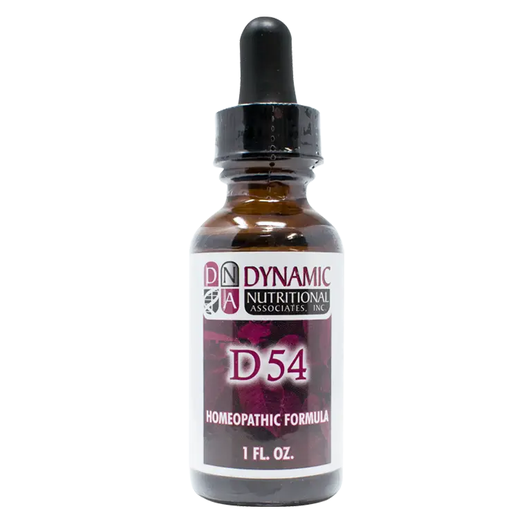 654 D54