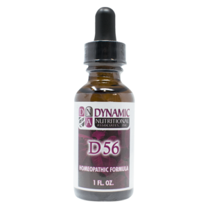 656 D56