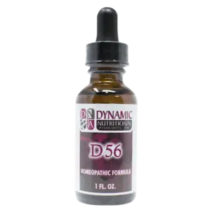 656 D56