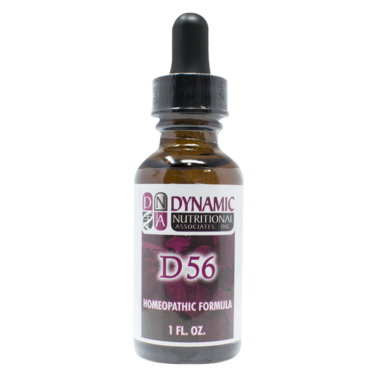 656 D56