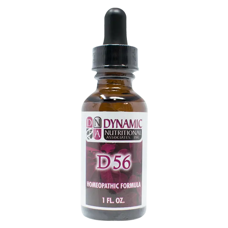 656 D56