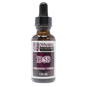 658 D58